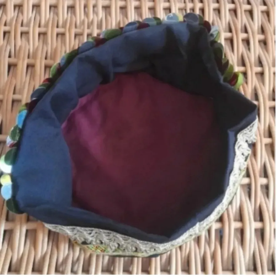 کلاه سنتی