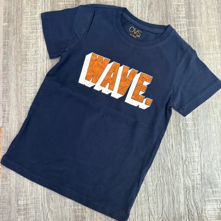 تیشرت OVS