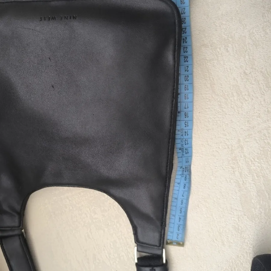 کیف دوشی ninewest