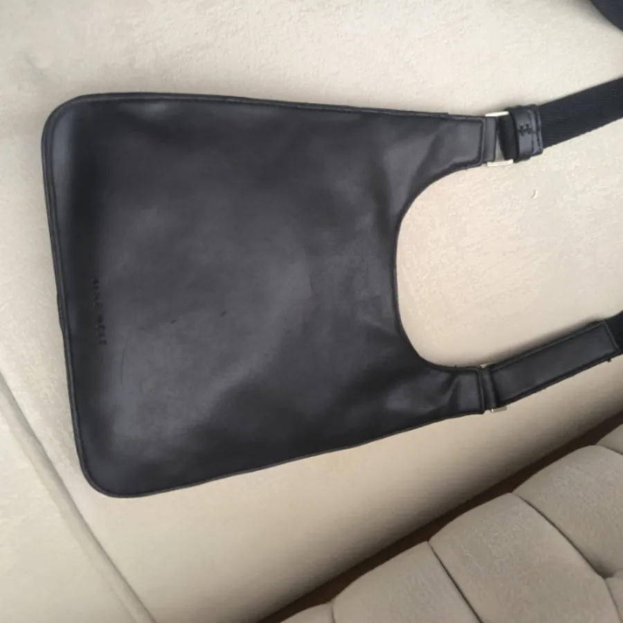 کیف دوشی ninewest