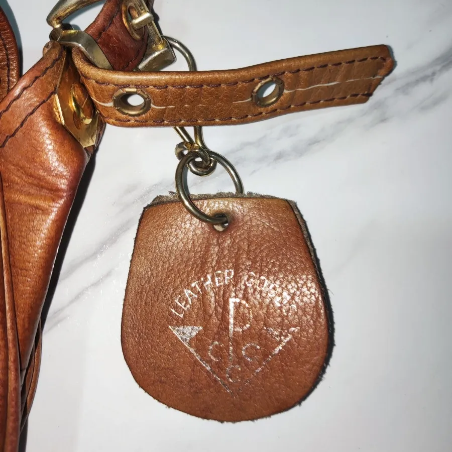 کیف چرم
