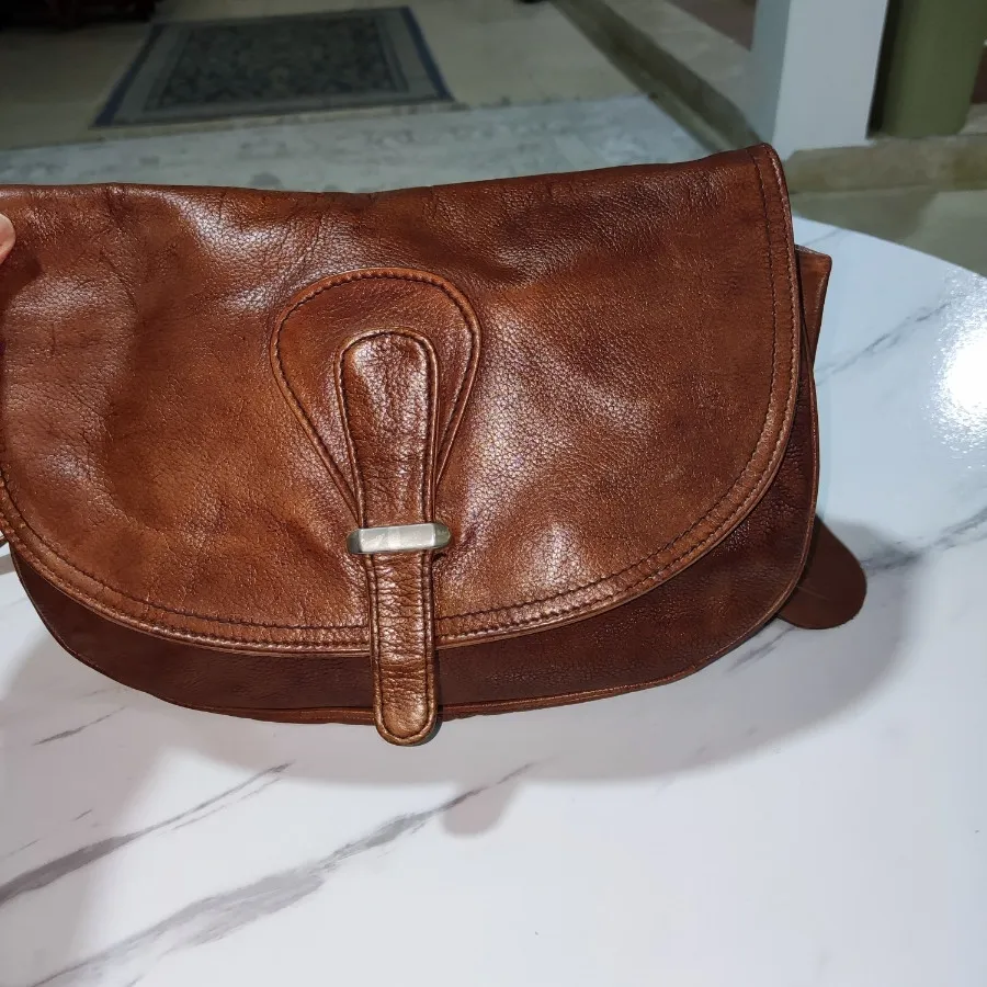 کیف چرم