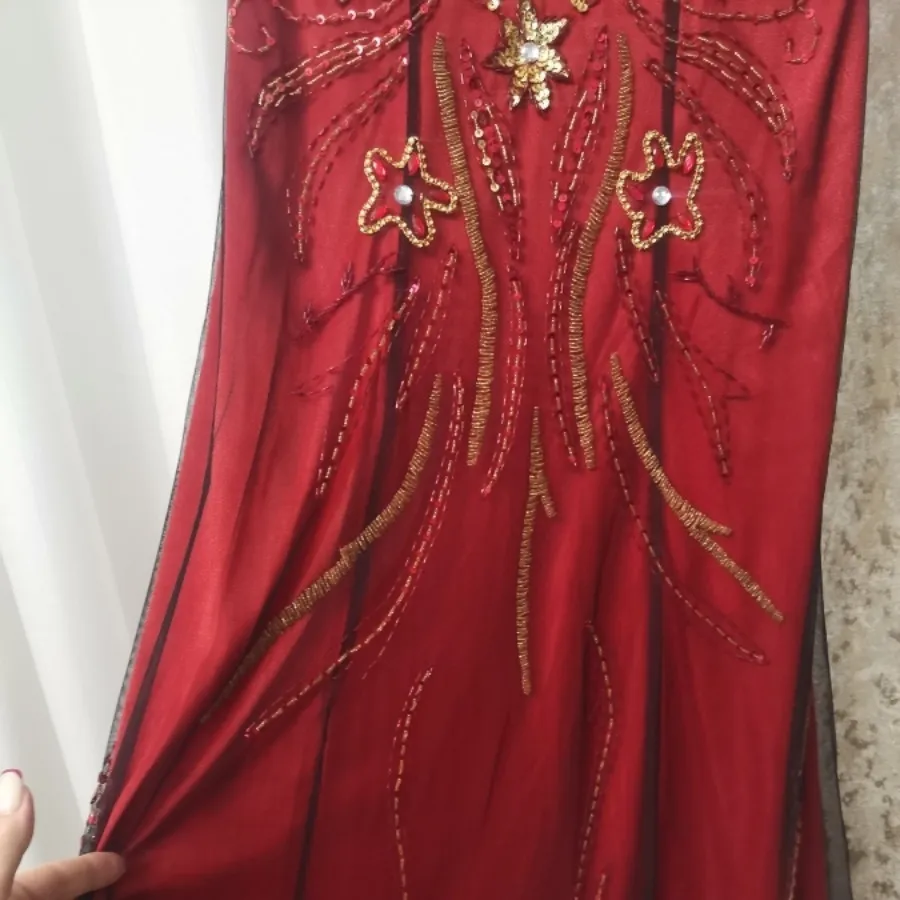 پیراهن مجلسی
