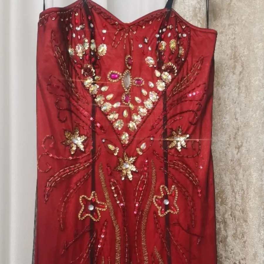 پیراهن مجلسی
