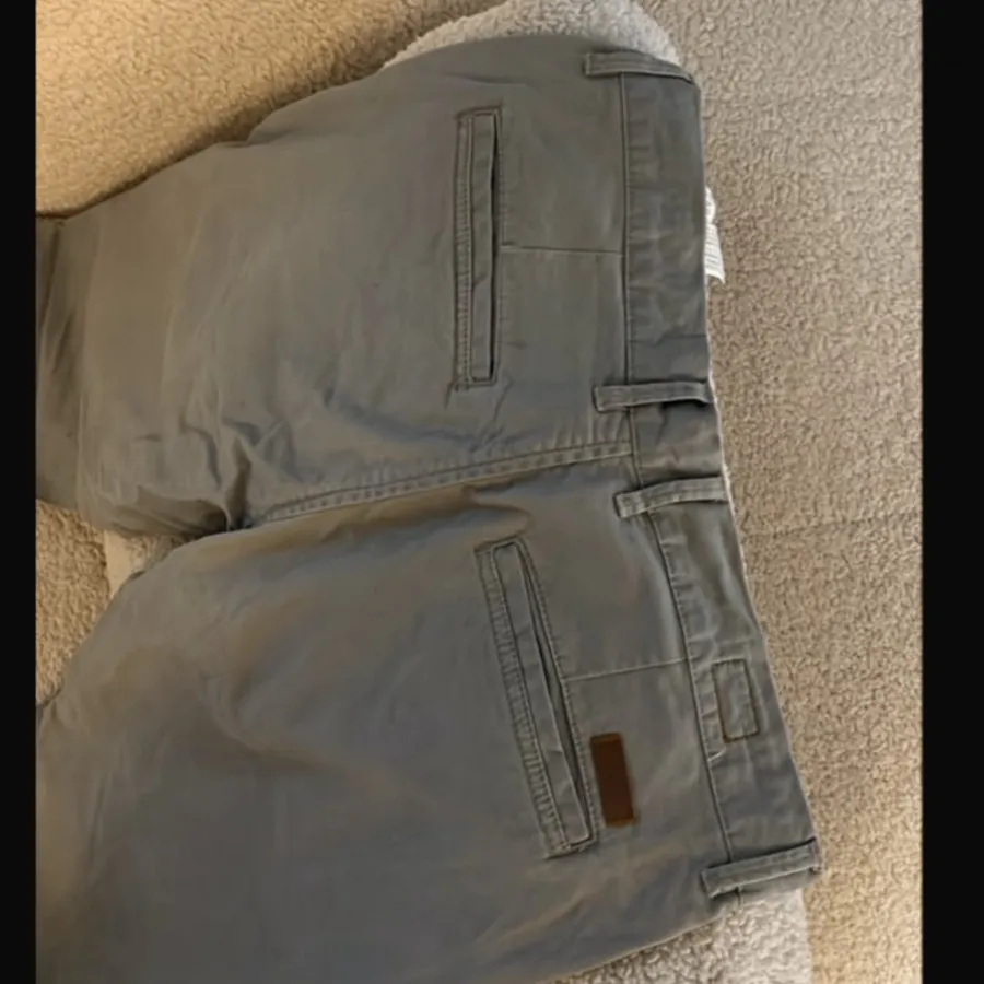 شلوار کتون زارا
