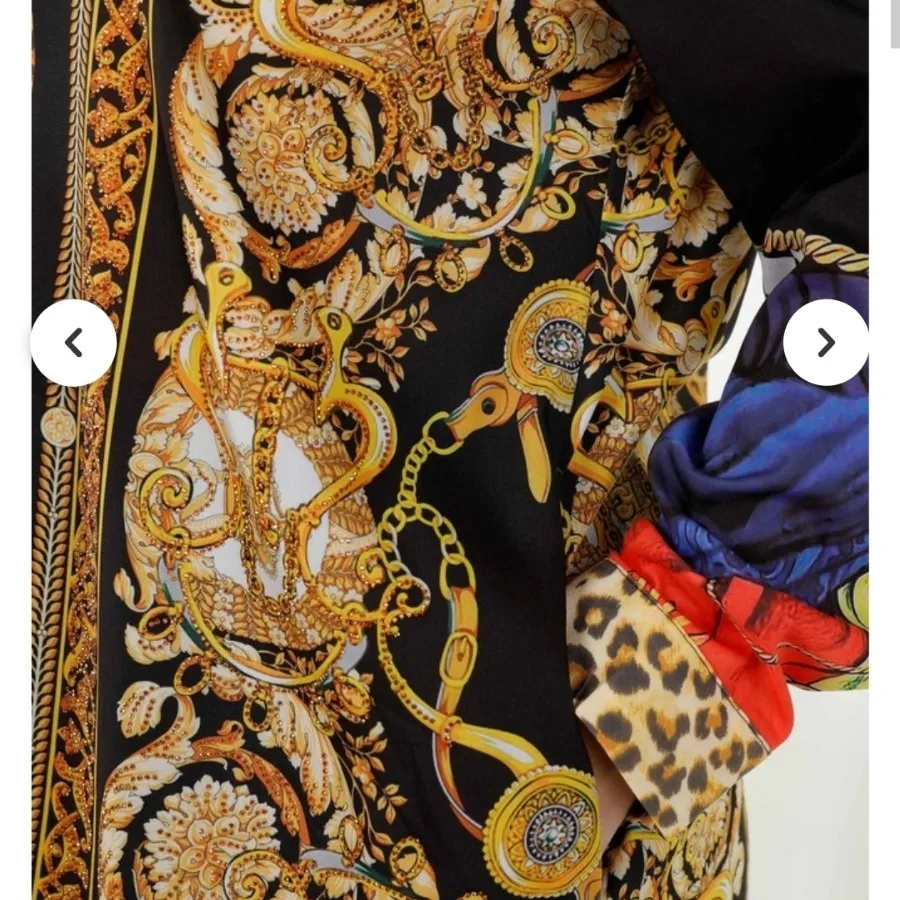 شومیز خارجی