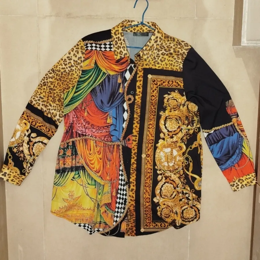 شومیز خارجی