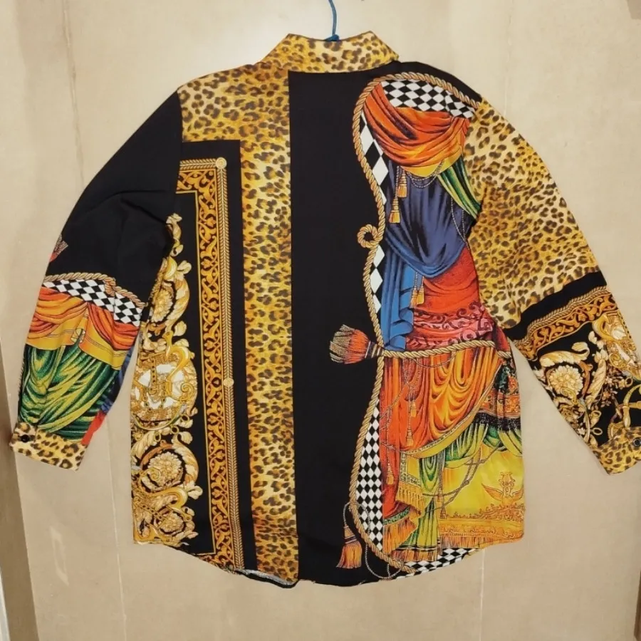 شومیز خارجی