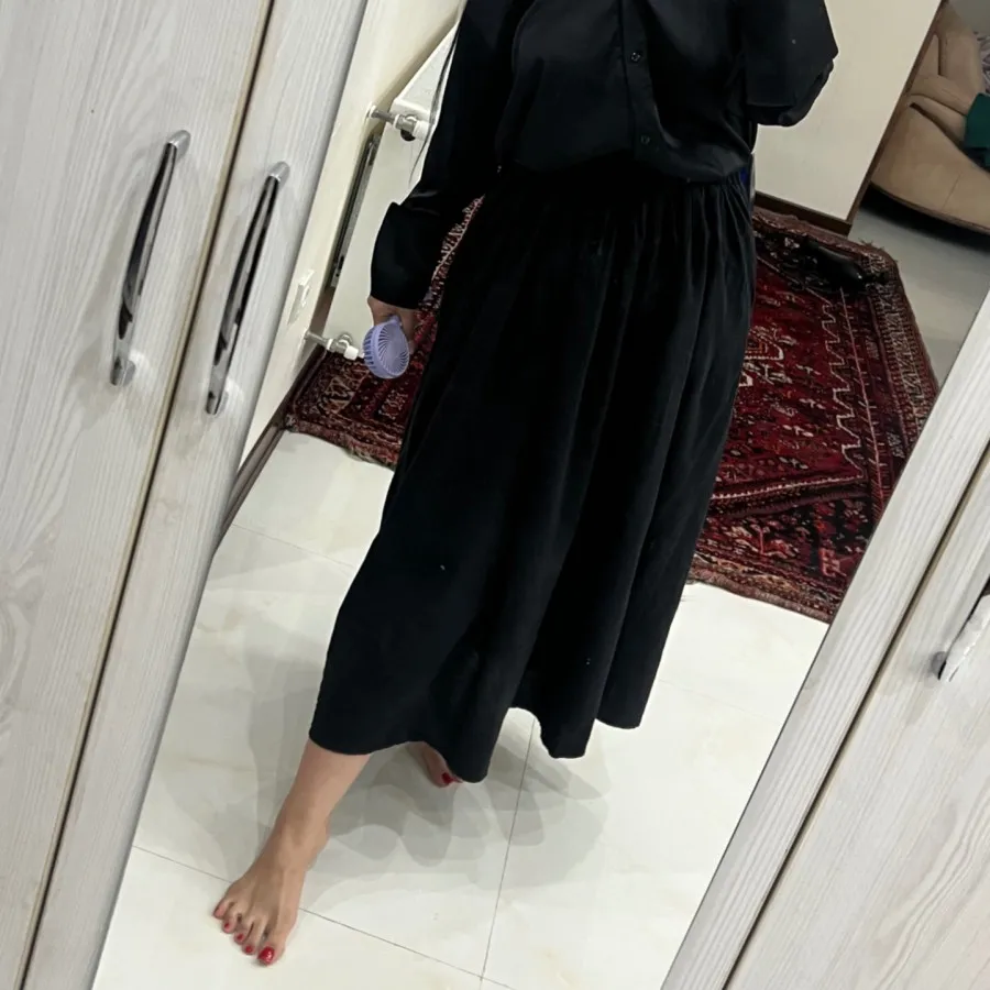 دامن لنین
