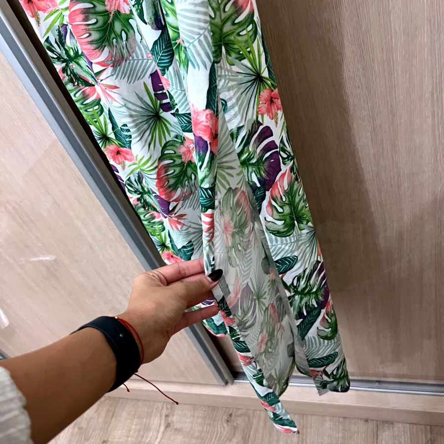 پیراهن اسمارا