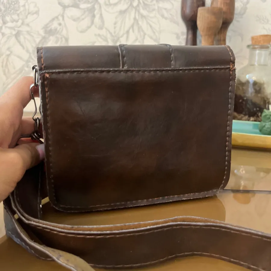 کیف چرم