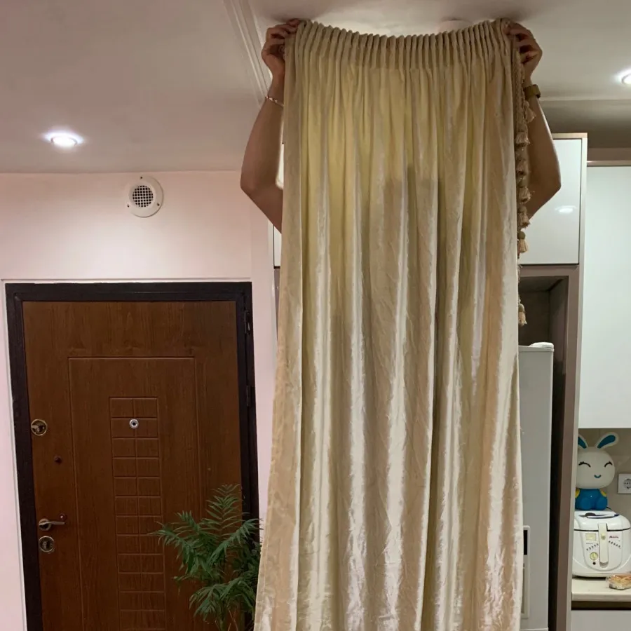 والان پرده