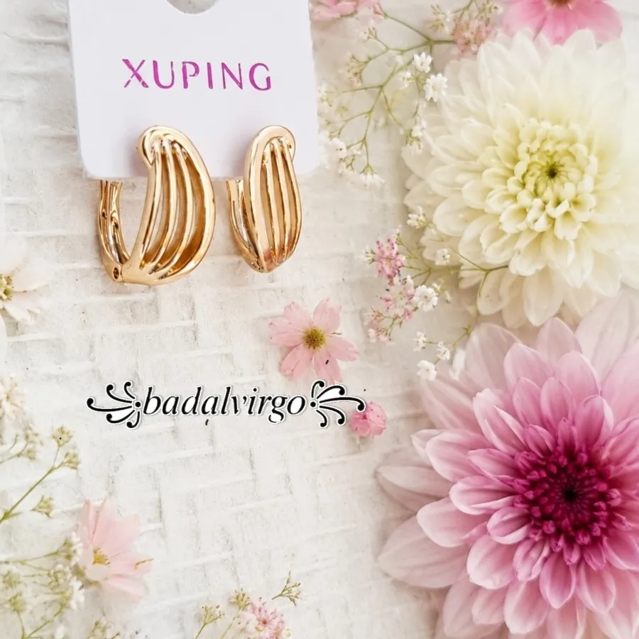 گوشواره برند ژوپینگ کد 45