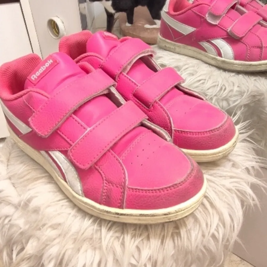 کفش reebok