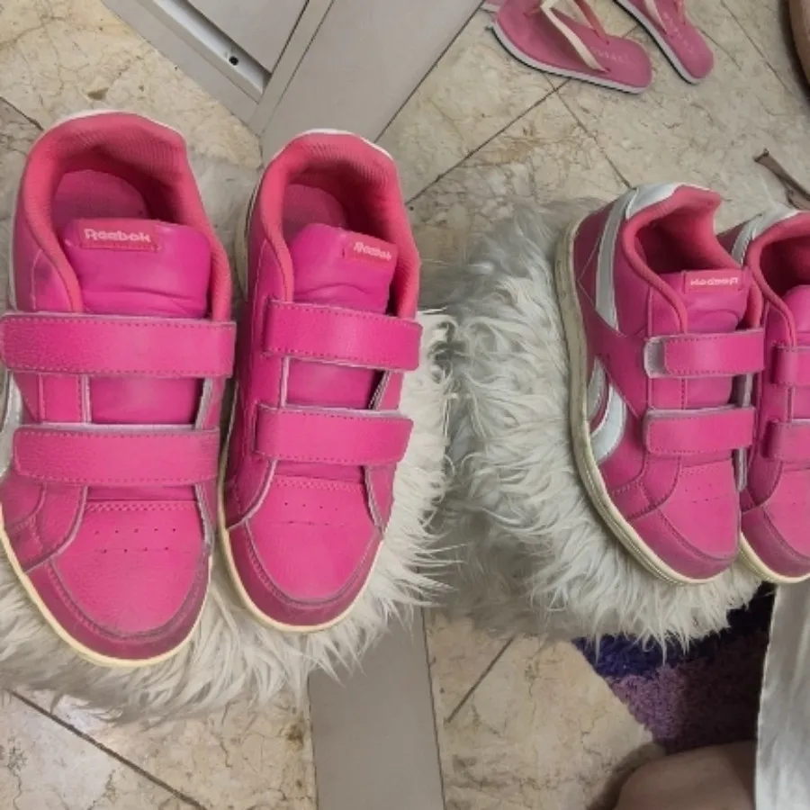 کفش reebok
