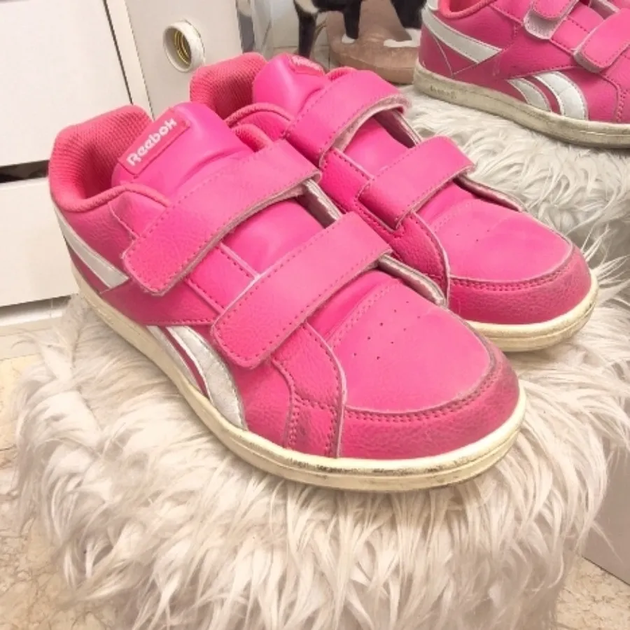 کفش reebok