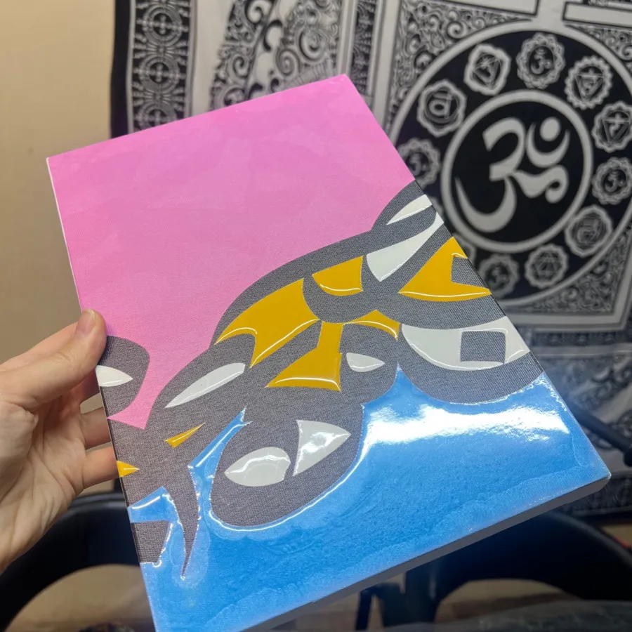 تابلو کالیگرافی رزینی