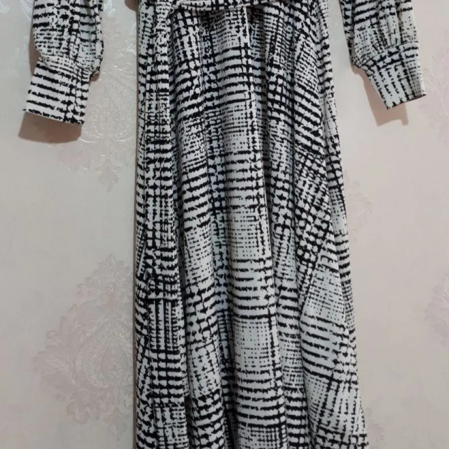 پیراهن رسمی زنانه