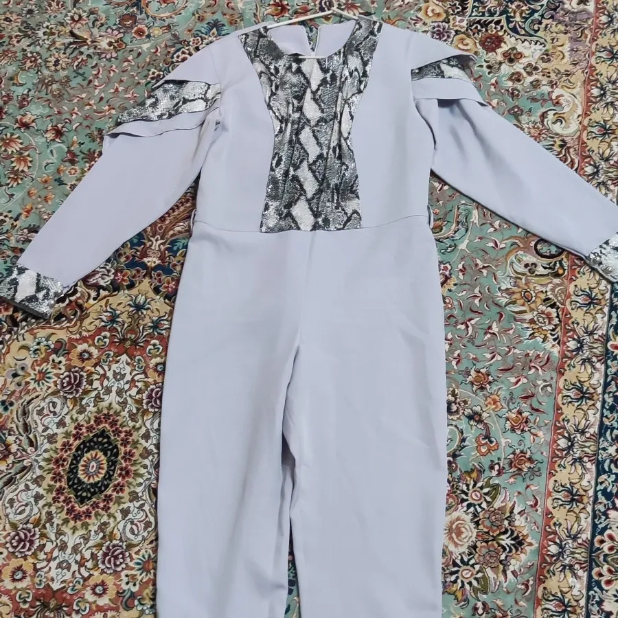 سرهمی با سارافون مزونی