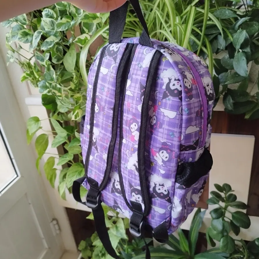 کوله پشتی