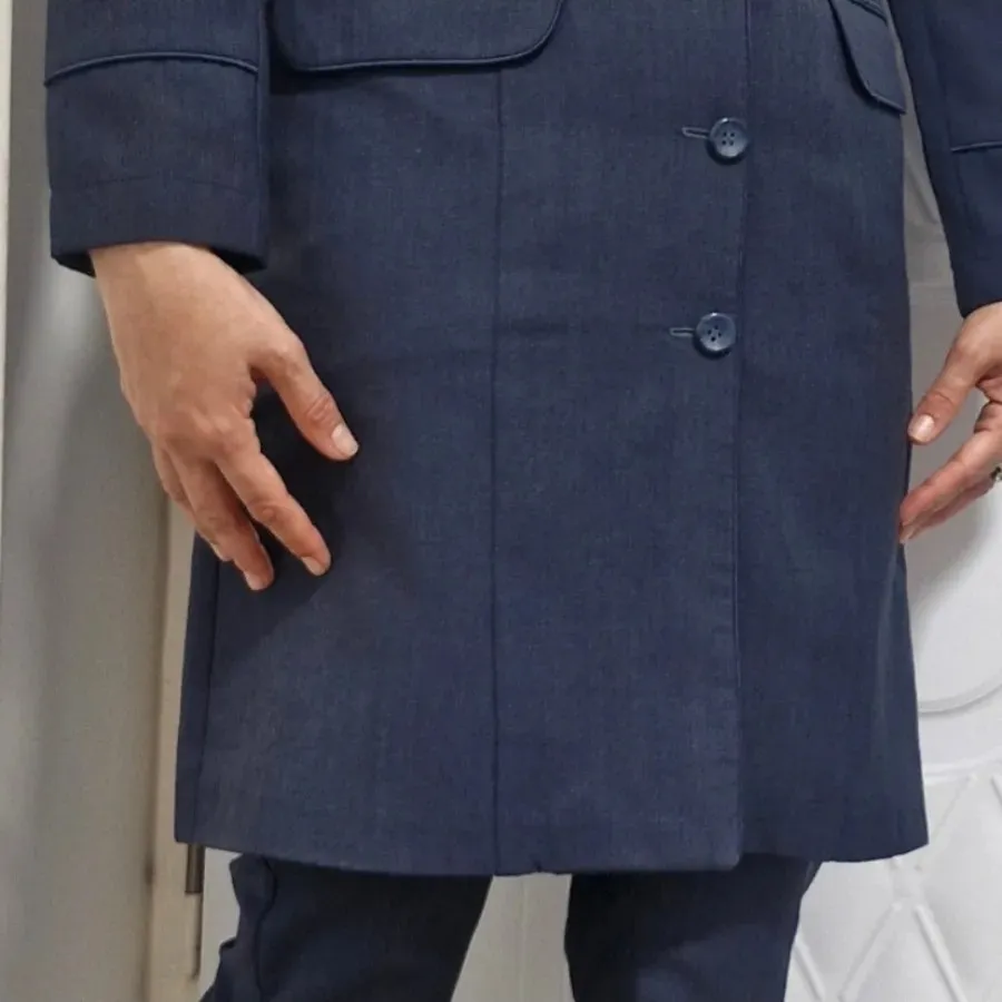 مانتو شلوار