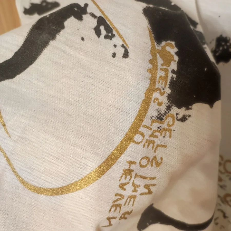 پیراهن کوتاه کهکشان