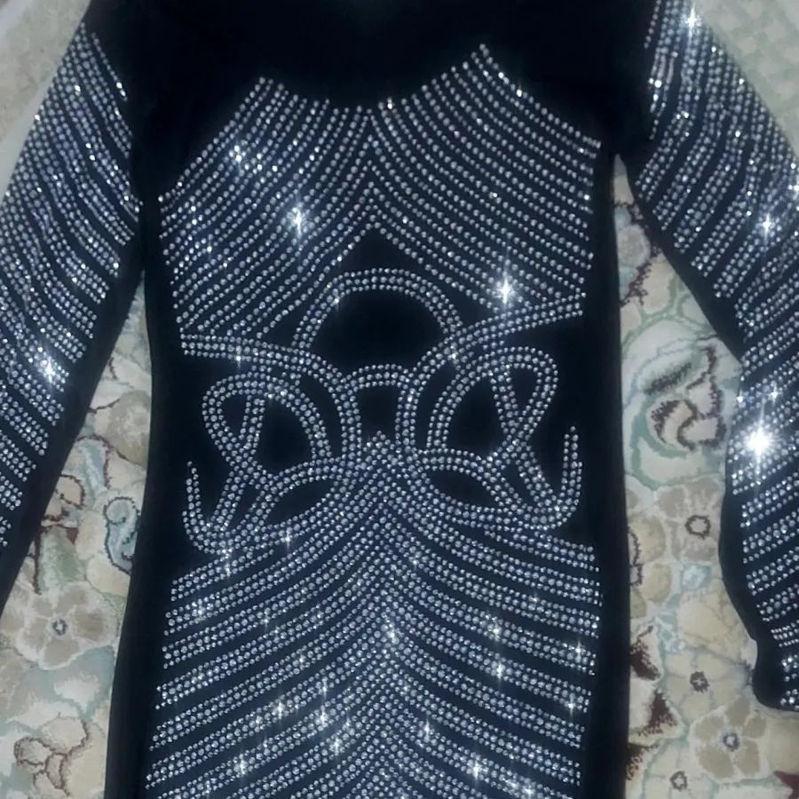 لباس مجلسی زیبا