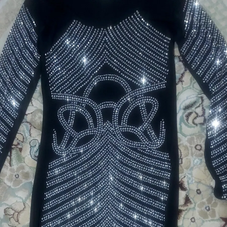 لباس مجلسی زیبا