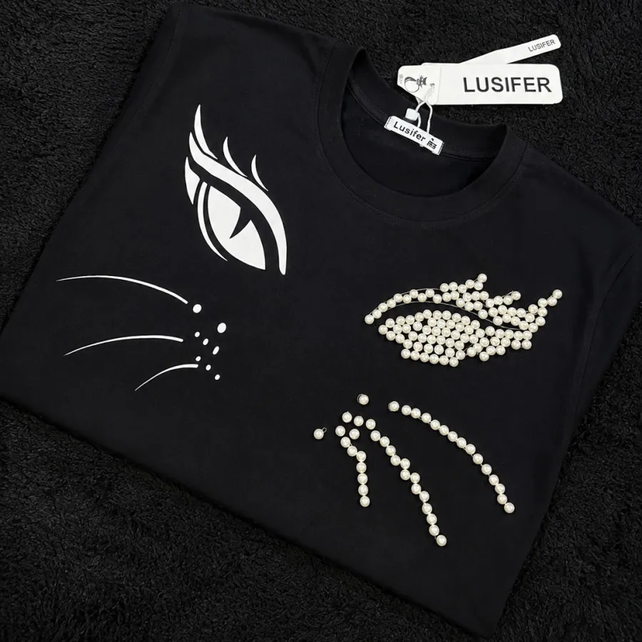 نیم تنه لوسیفر (Lusifer)