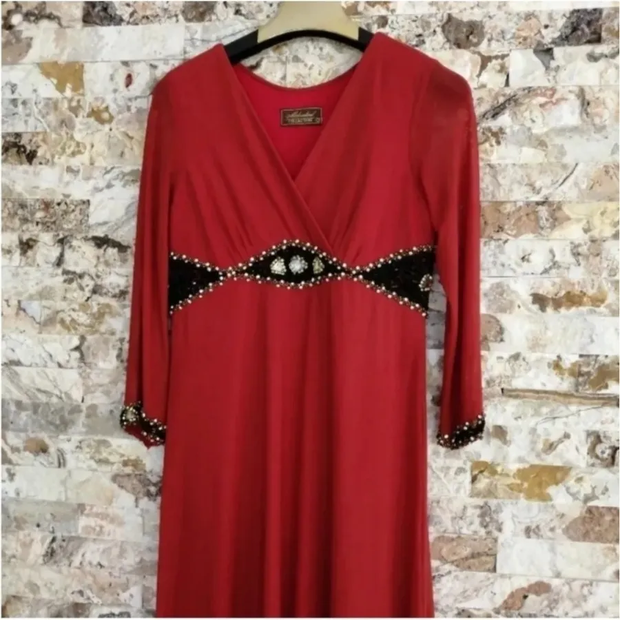 لباس مجلسی