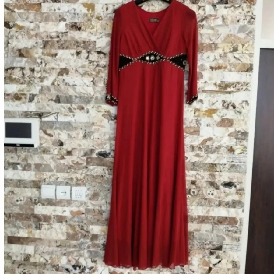 لباس مجلسی