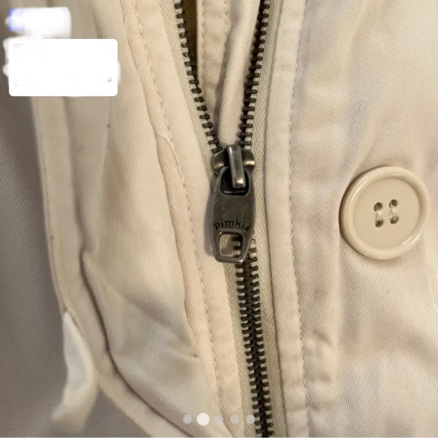 کاپشن پیمکی