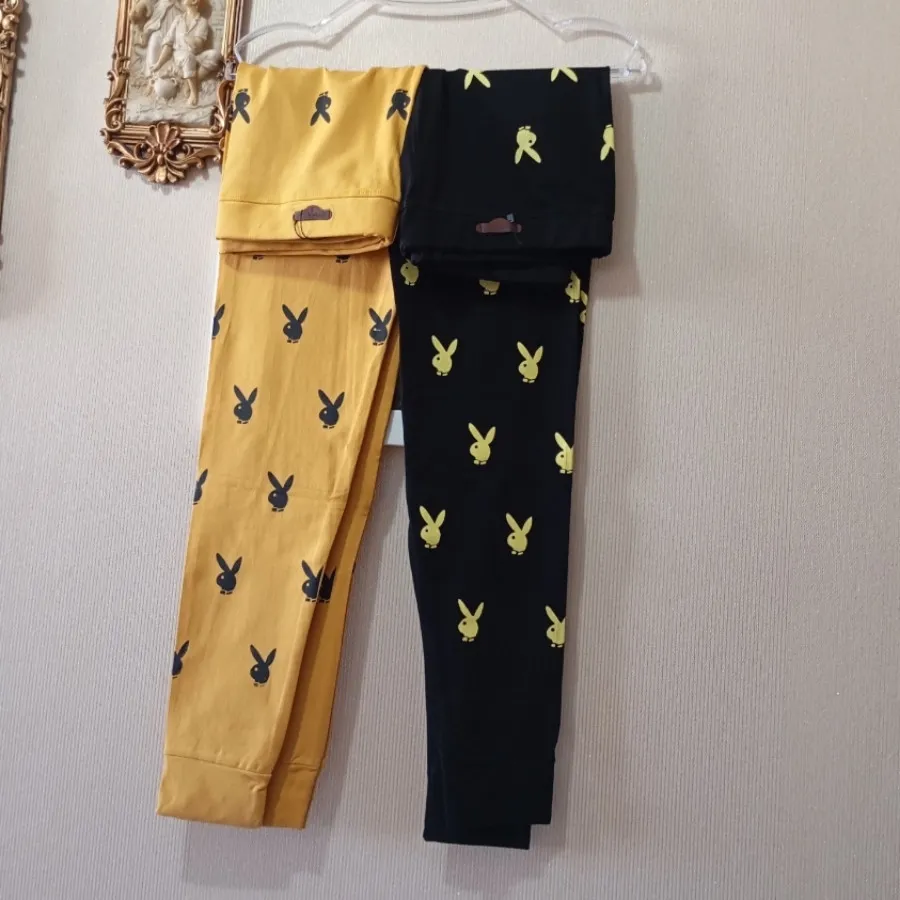 شلوار لاکراه عروسکی