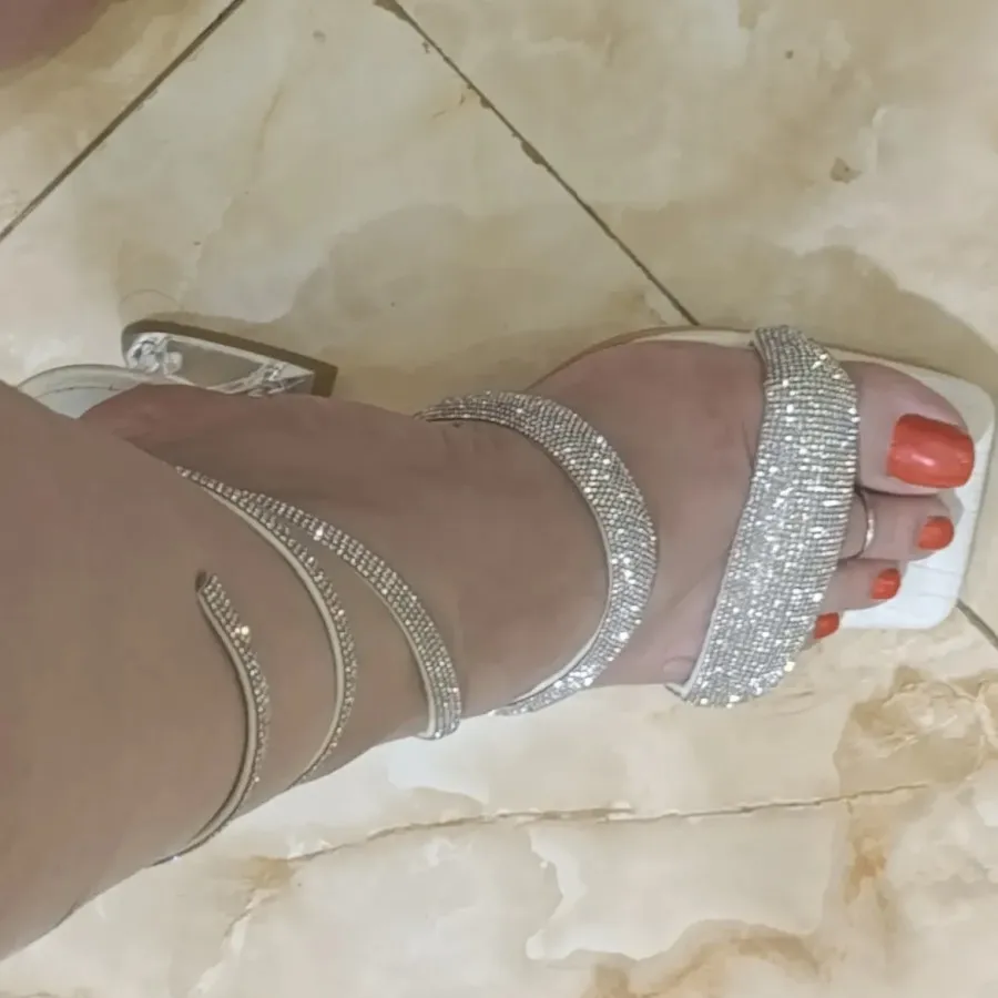 کفش مجلسی
