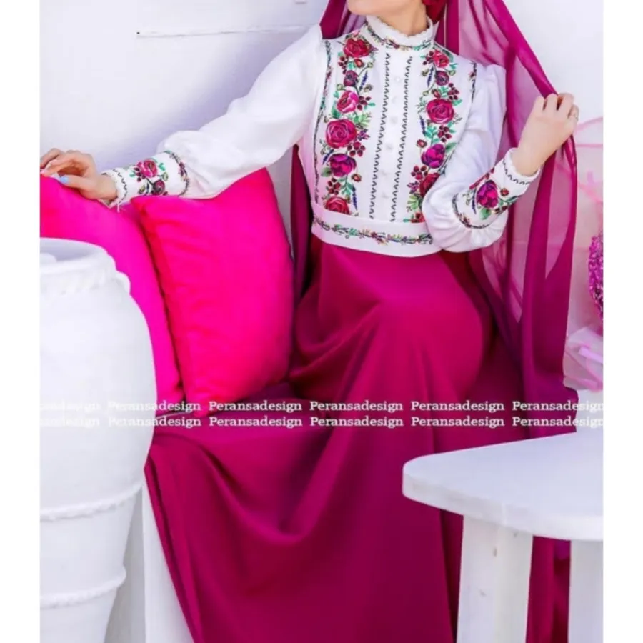 پیراهن مجلسی