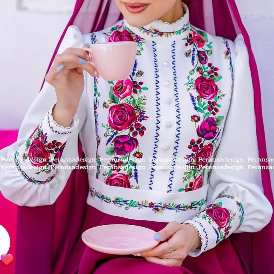 پیراهن مجلسی