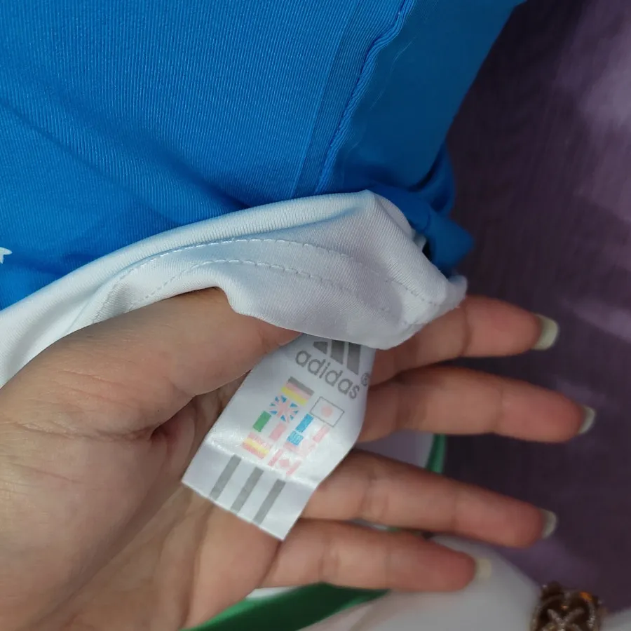 تاپ adidas اورجینال