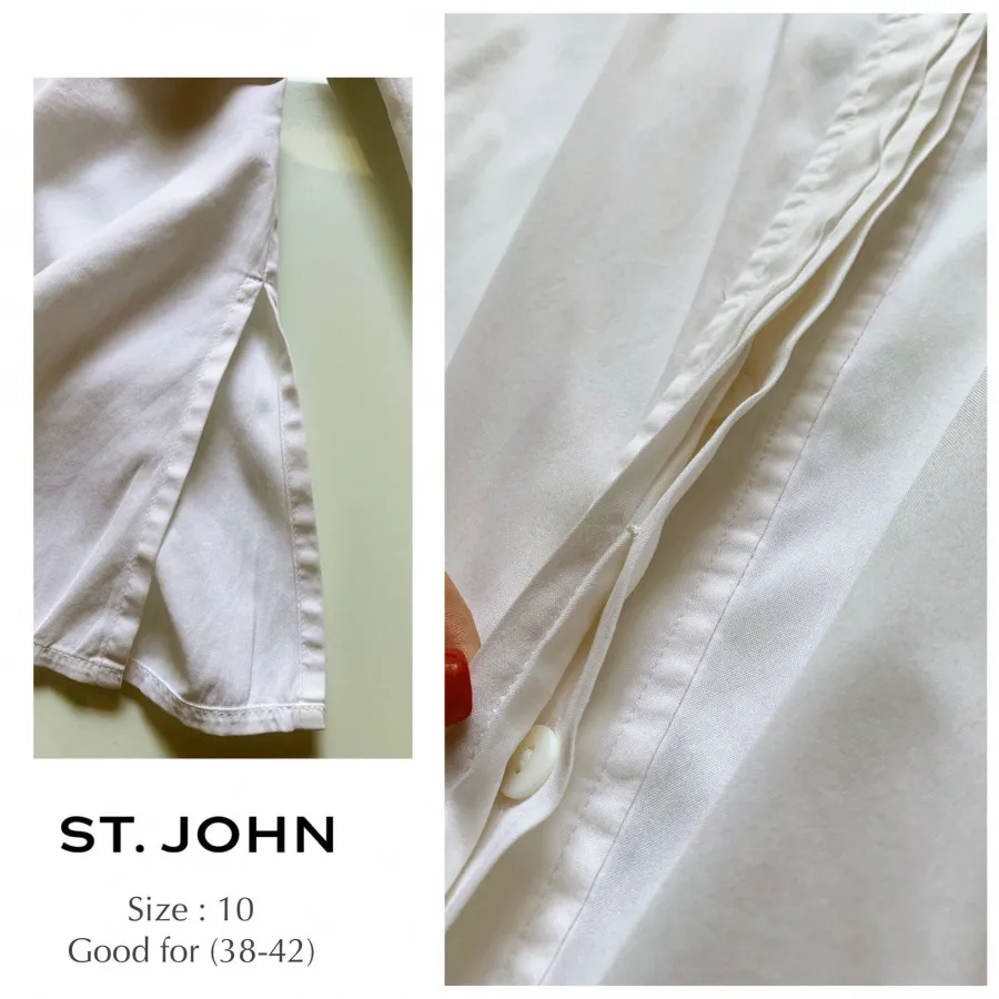 شومیز st john