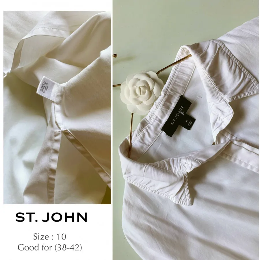 شومیز st john