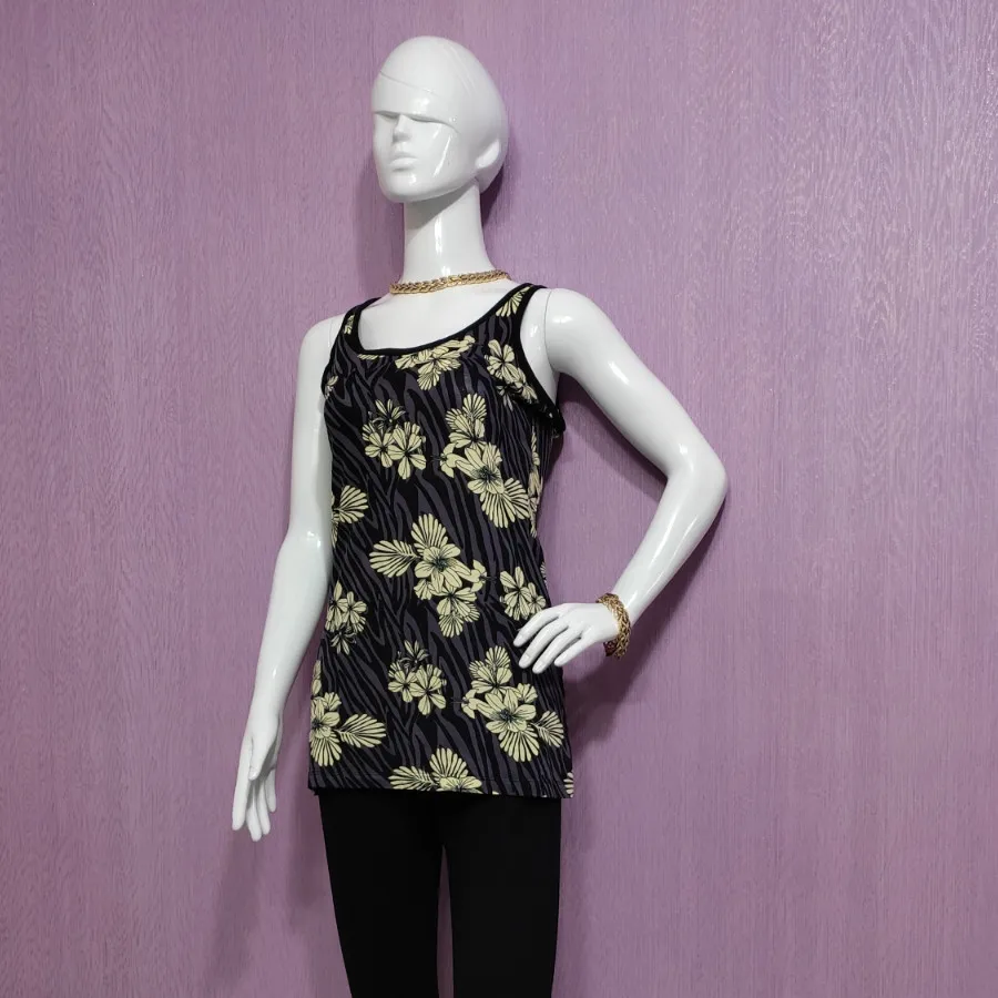 تاپ zara اورجینال XL