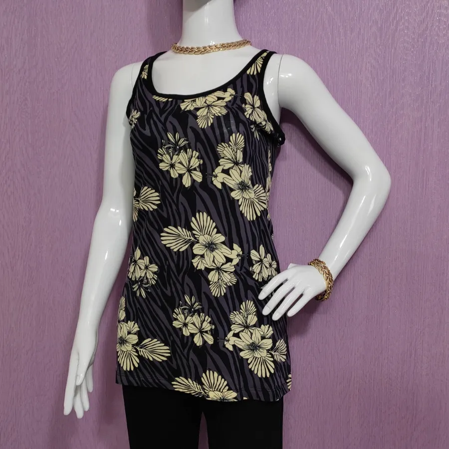 تاپ zara اورجینال XL