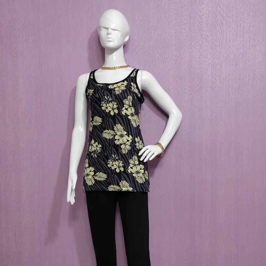 تاپ zara اورجینال XL