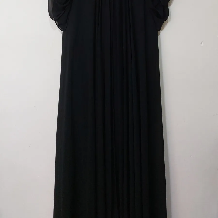 لباس مجلسی حریر