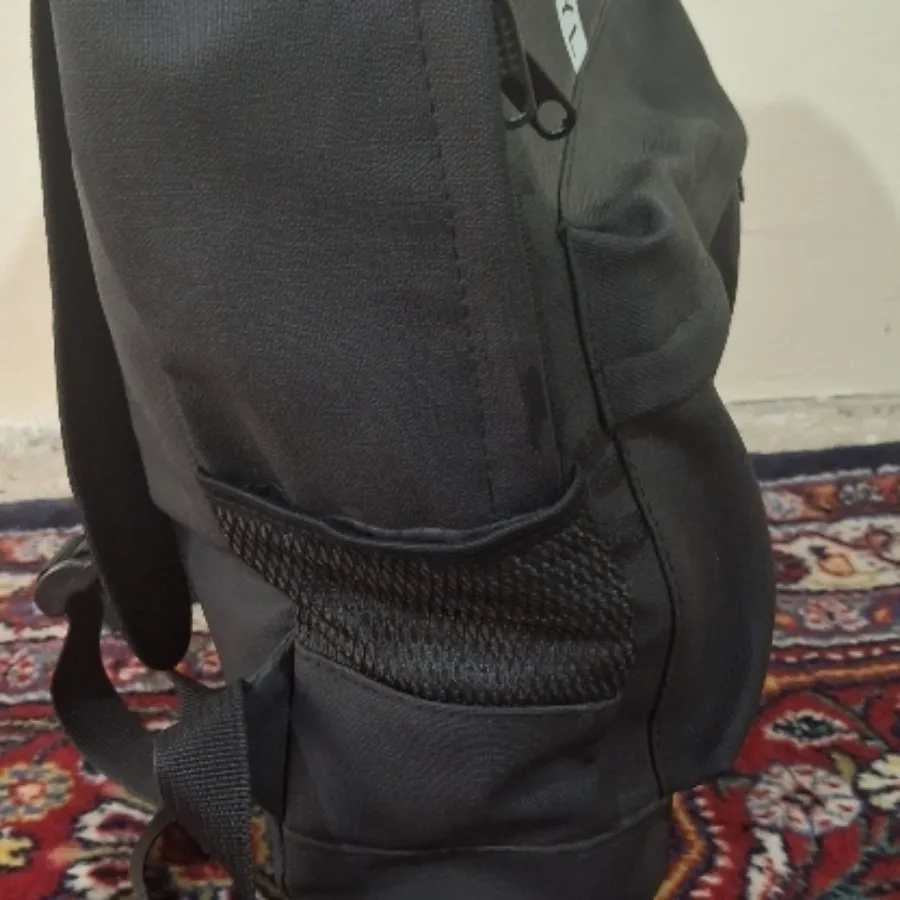 کوله مشکی