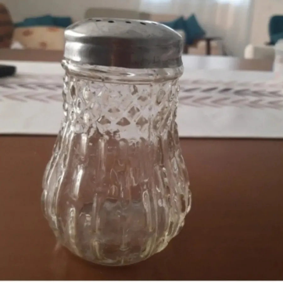 سماق پاش قدیمی