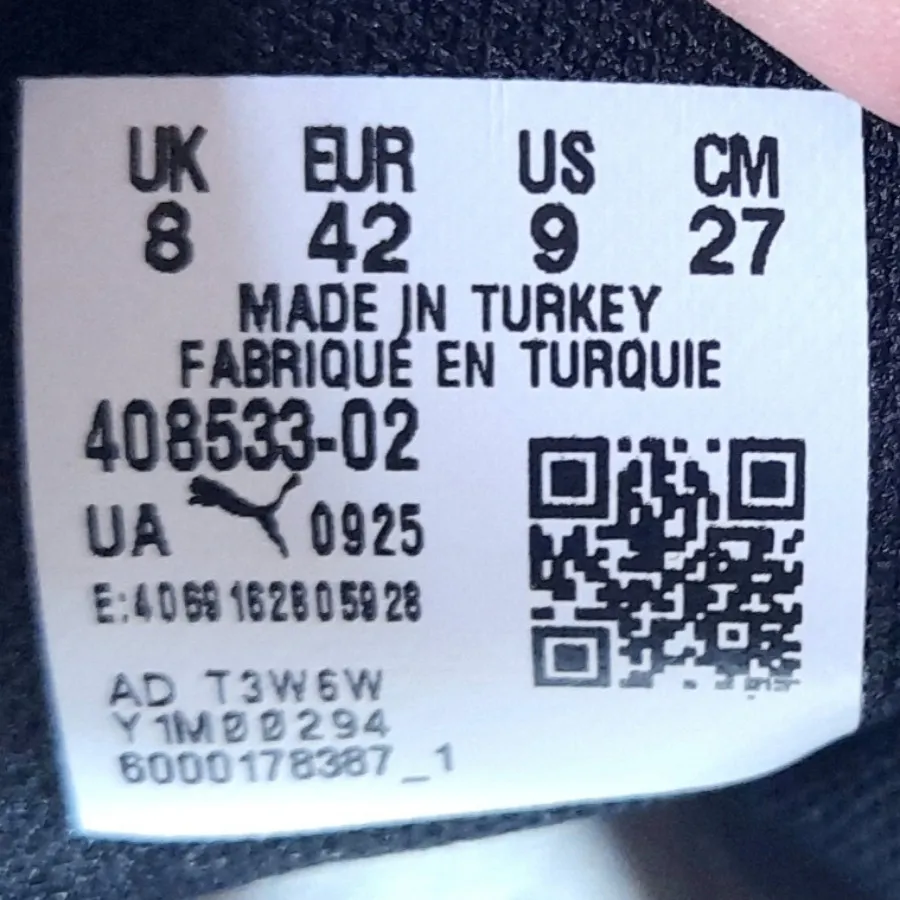 کفش رانینگ پوما اورجینال