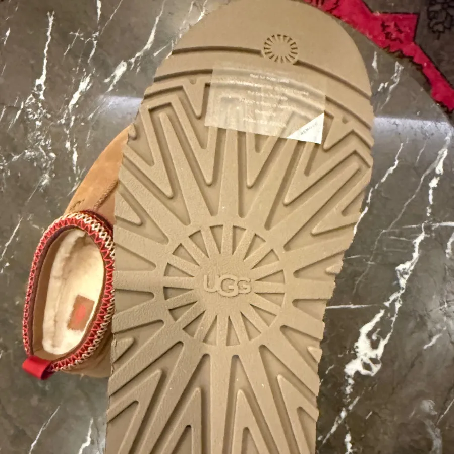 Ugg اورجینال