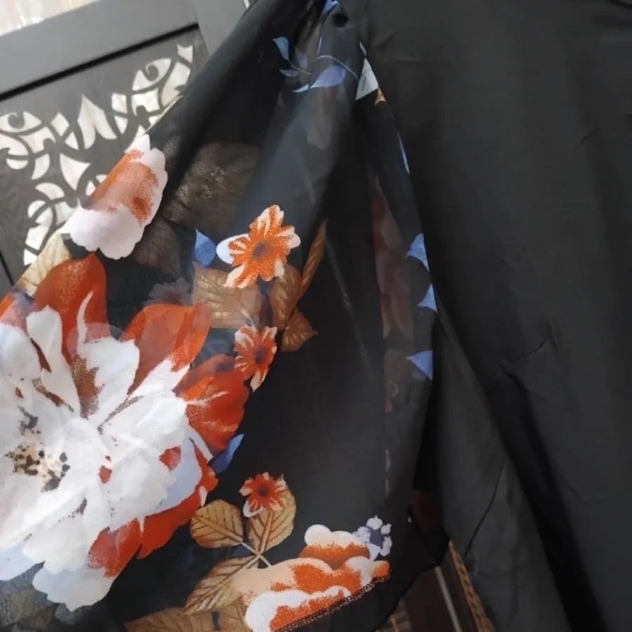 تونیک سایز بزرگ