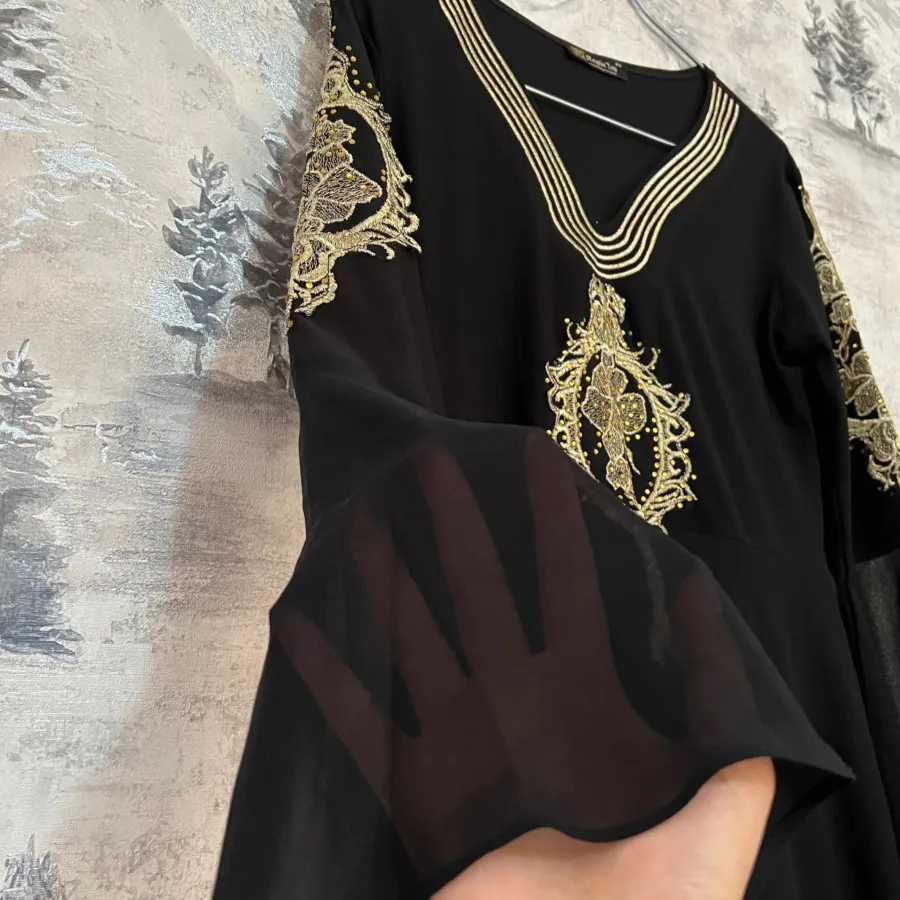 شومیز مشکی