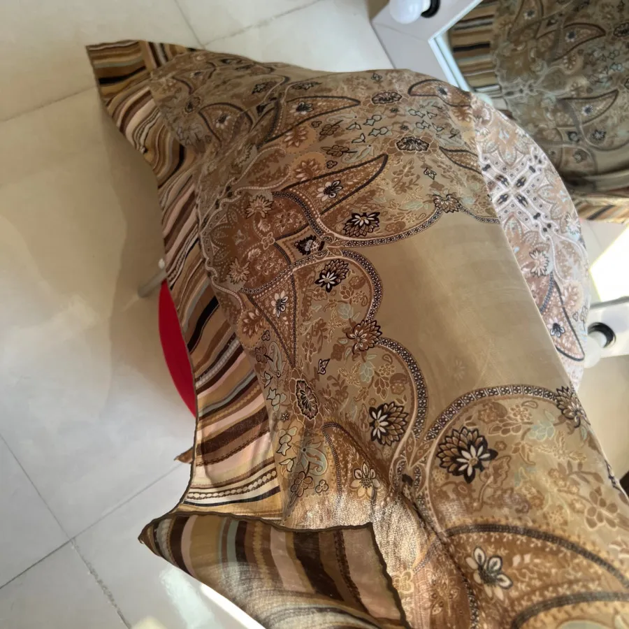 روسری ابریشم